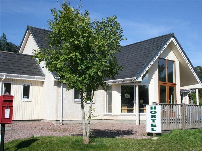 Bcc Loch Ness Hostel Bearnock エクステリア 写真