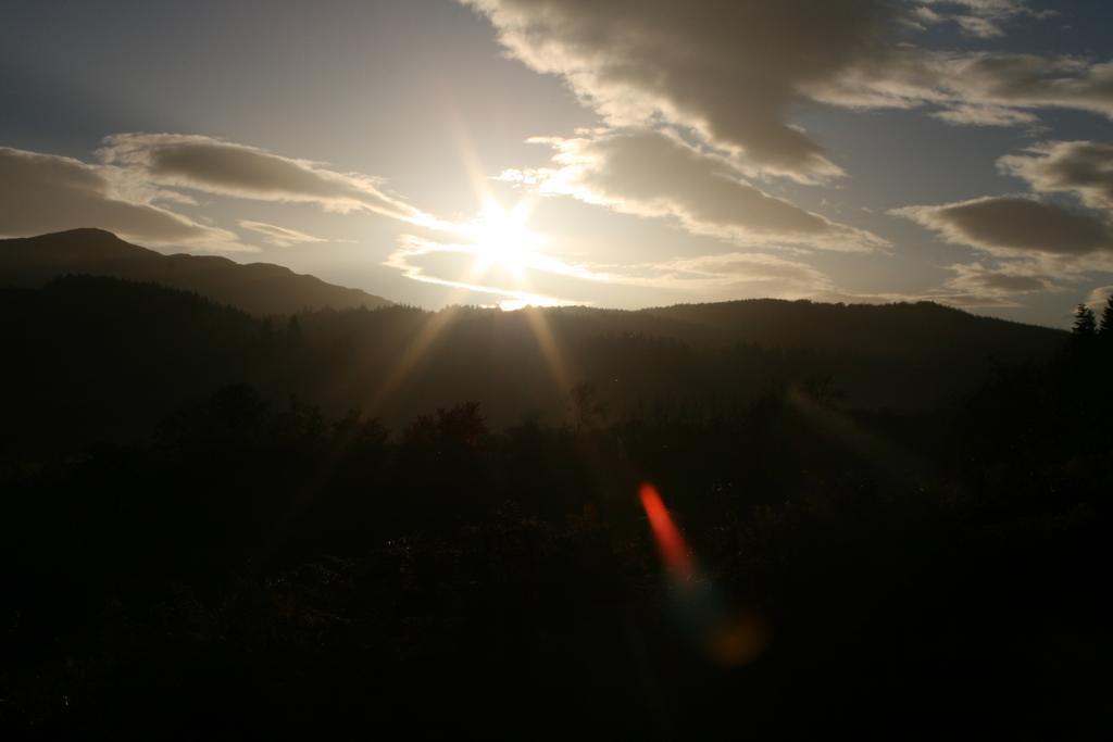 Bcc Loch Ness Hostel Bearnock 部屋 写真