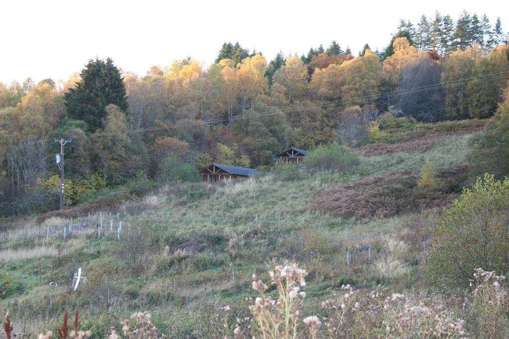 Bcc Loch Ness Hostel Bearnock エクステリア 写真