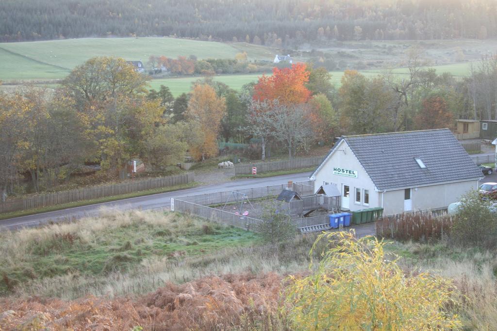 Bcc Loch Ness Hostel Bearnock 部屋 写真