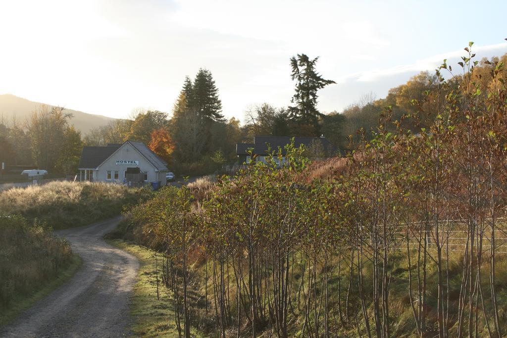 Bcc Loch Ness Hostel Bearnock エクステリア 写真