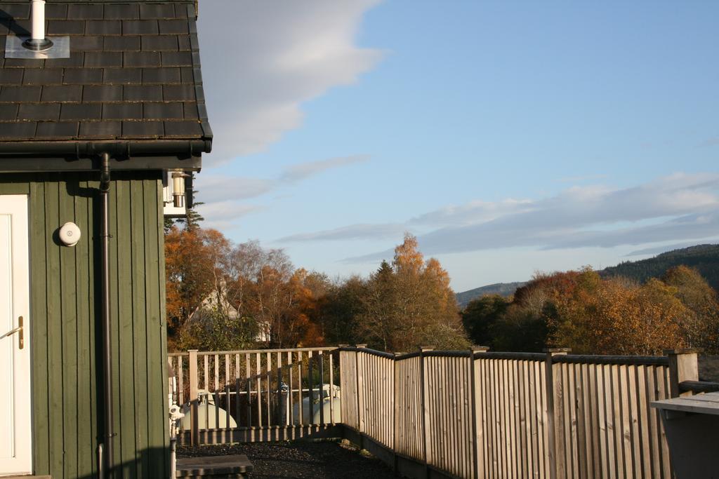 Bcc Loch Ness Hostel Bearnock 部屋 写真