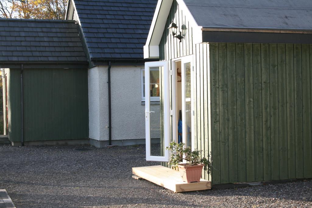 Bcc Loch Ness Hostel Bearnock エクステリア 写真