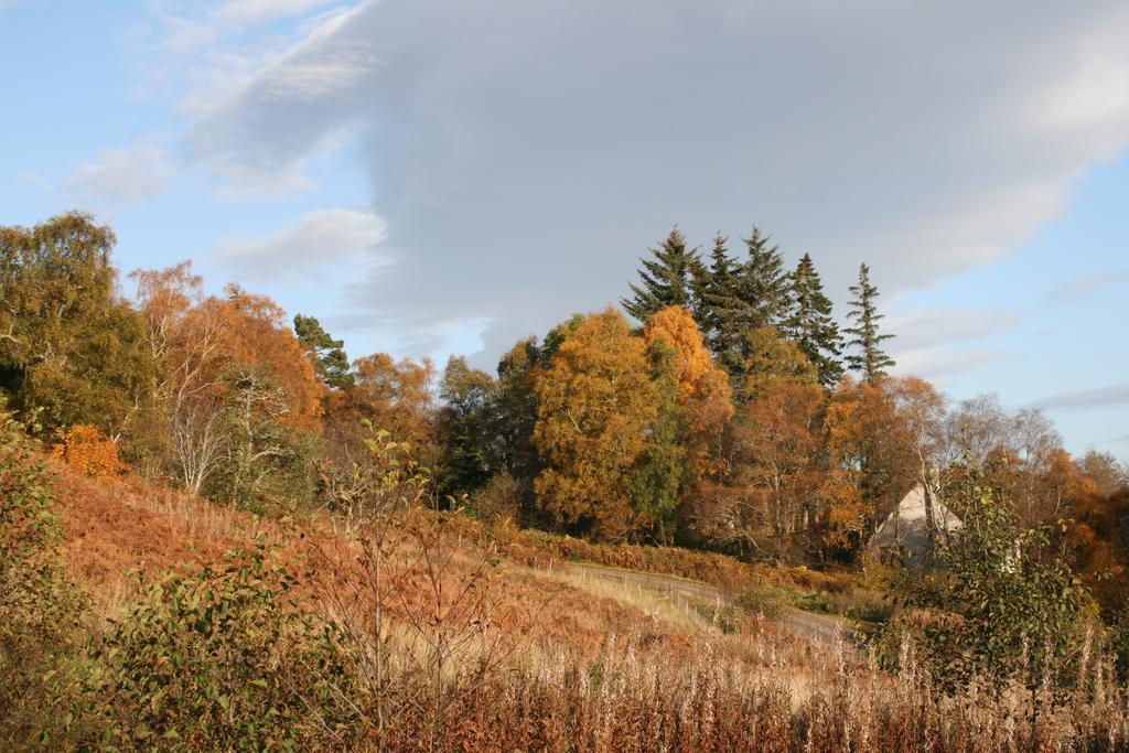 Bcc Loch Ness Hostel Bearnock エクステリア 写真