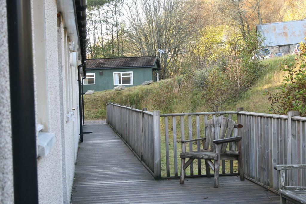 Bcc Loch Ness Hostel Bearnock 部屋 写真