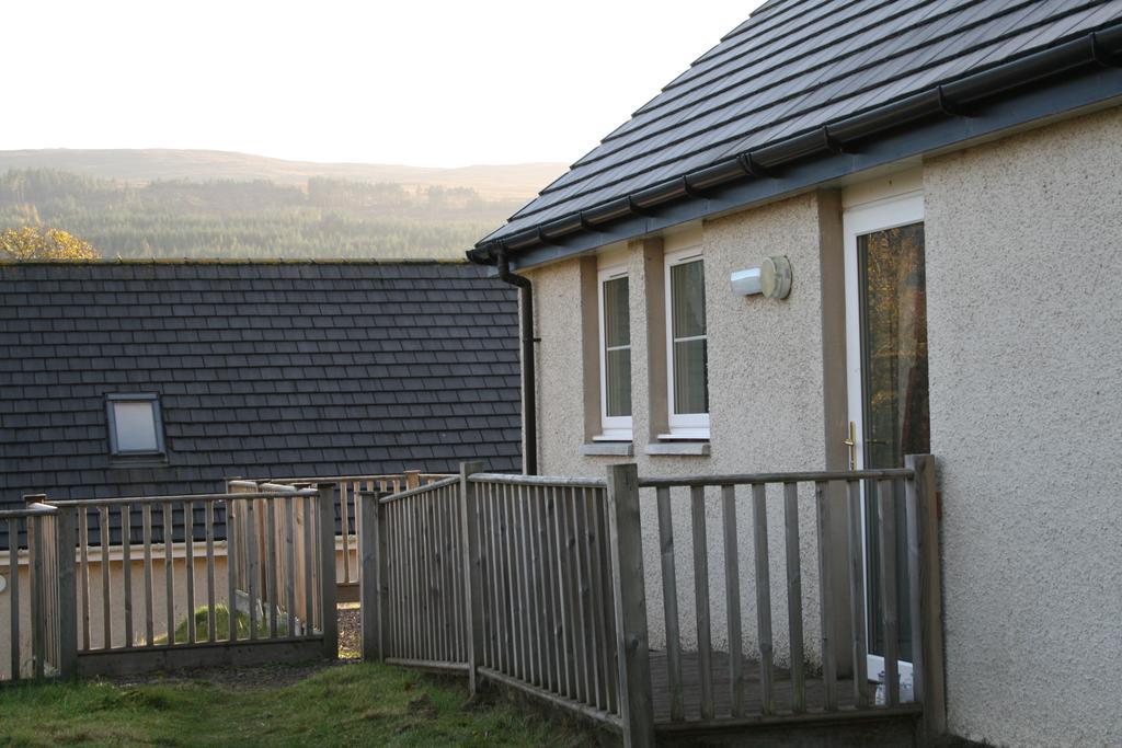Bcc Loch Ness Hostel Bearnock エクステリア 写真