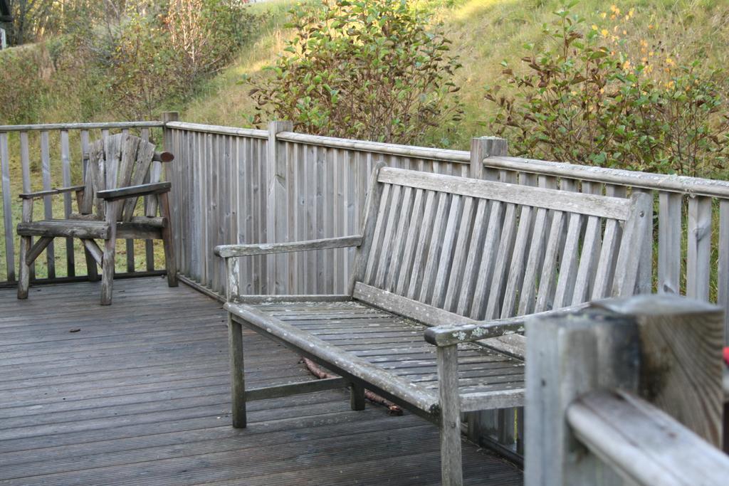 Bcc Loch Ness Hostel Bearnock 部屋 写真