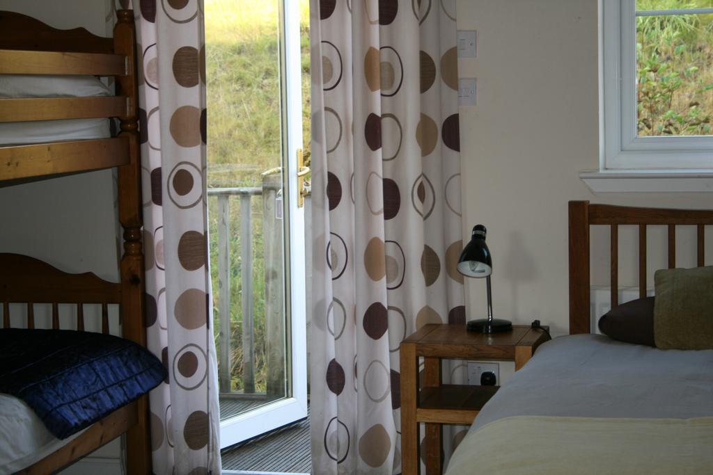 Bcc Loch Ness Hostel Bearnock エクステリア 写真