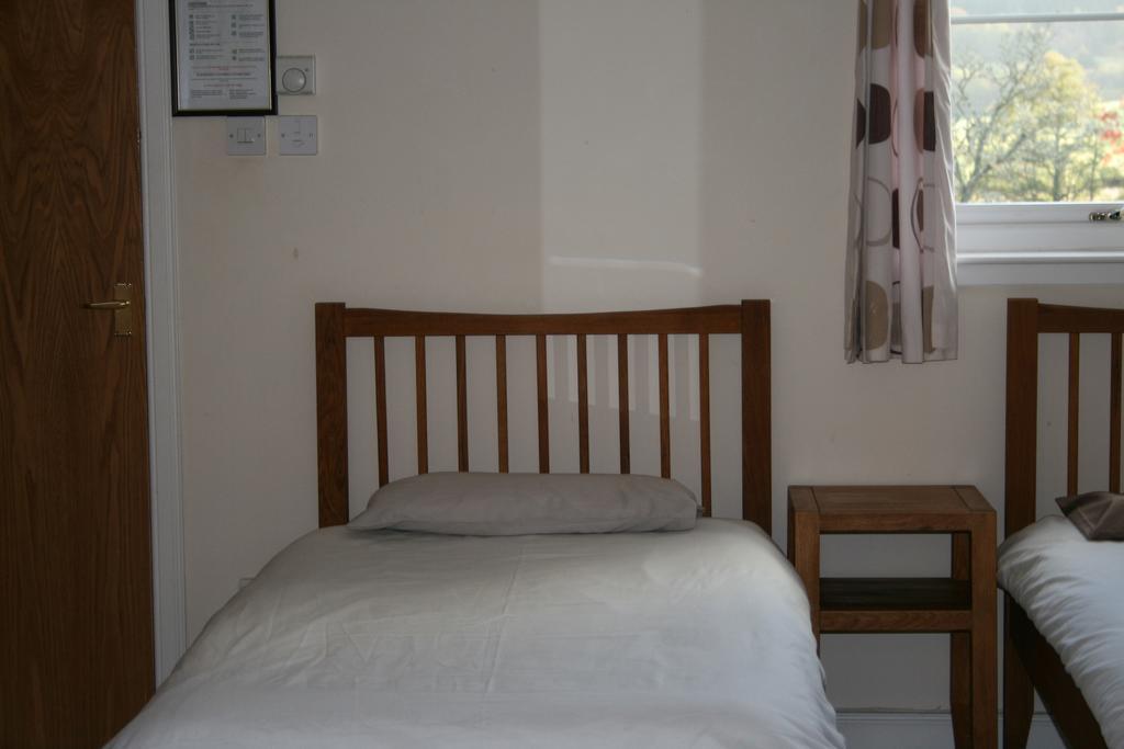Bcc Loch Ness Hostel Bearnock 部屋 写真