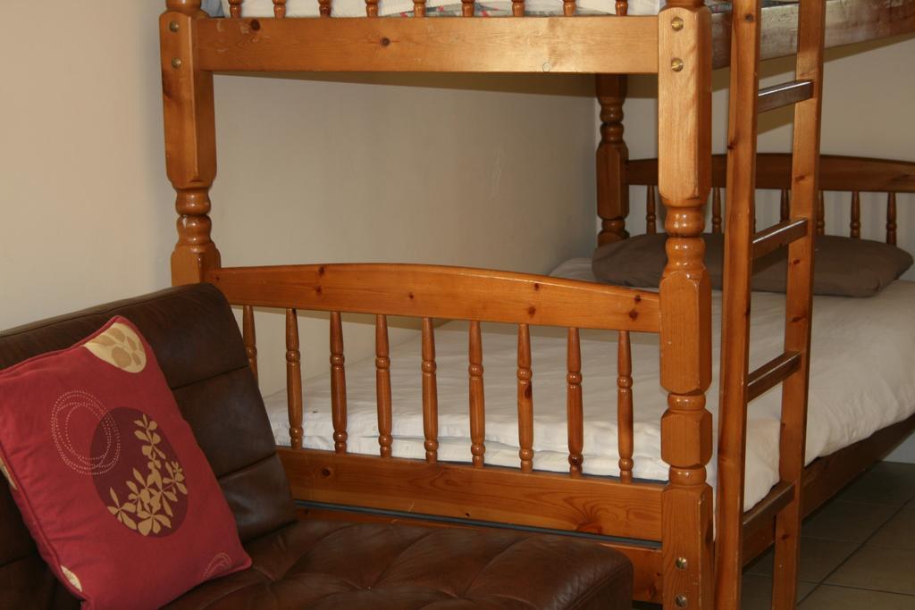 Bcc Loch Ness Hostel Bearnock エクステリア 写真