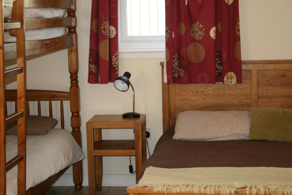 Bcc Loch Ness Hostel Bearnock エクステリア 写真