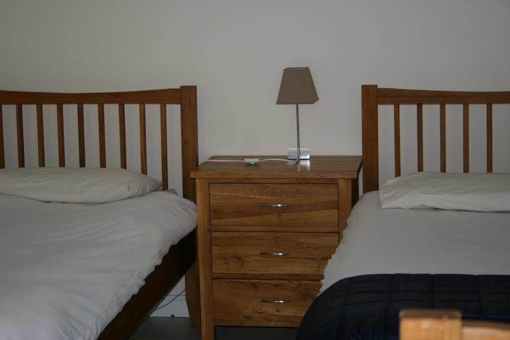 Bcc Loch Ness Hostel Bearnock エクステリア 写真