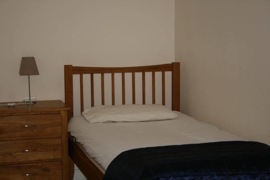 Bcc Loch Ness Hostel Bearnock エクステリア 写真